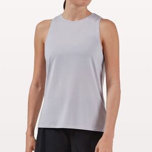 On Running Women’s Active Tank Lilac Size X-Small